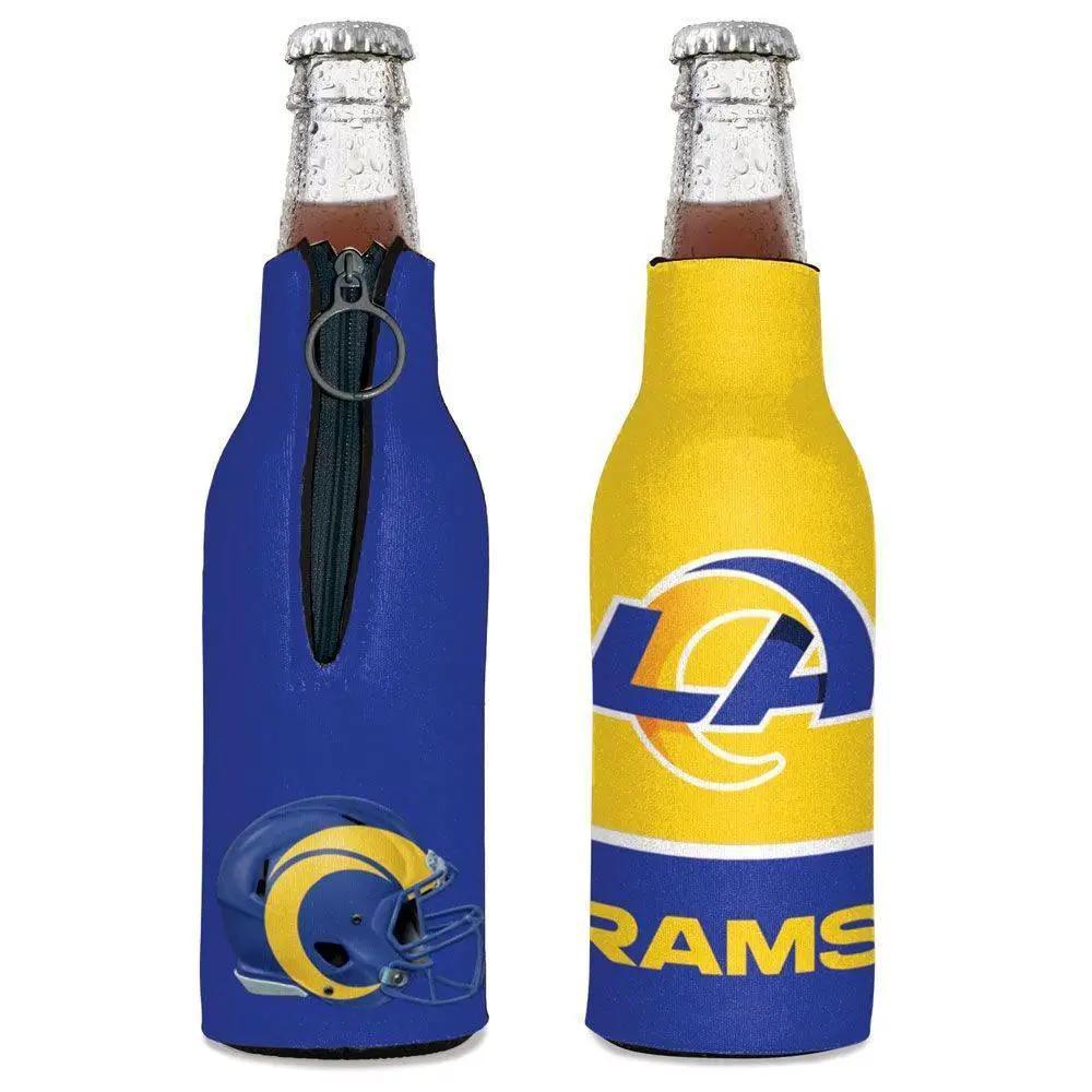  Los Angeles Rams Bottle Cooler Officially Licensed 12 Oz -  ToylandEU™