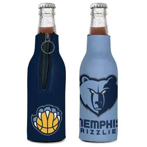  Memphis Grizzlies Bottle Cooler Collapsible Insulated 12oz -  ToylandEU™