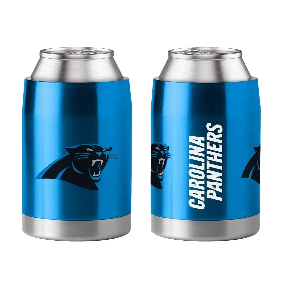  Carolina Panthers Ultra Coolie 3In1 Insulated Bottle Cooler -  ToylandEU™