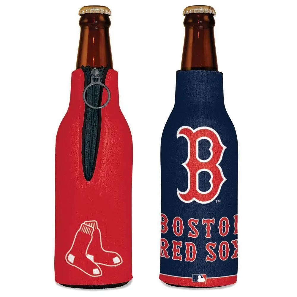  Boston Red Sox Officially Licensed Foam Bottle Cooler -  ToylandEU™
