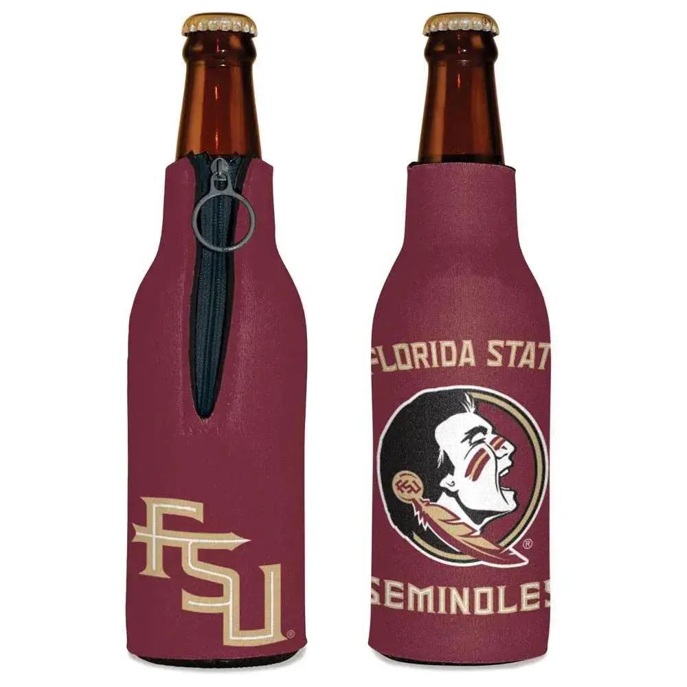  Florida State Seminoles Bottle Cooler Collapsible Foam -  ToylandEU™