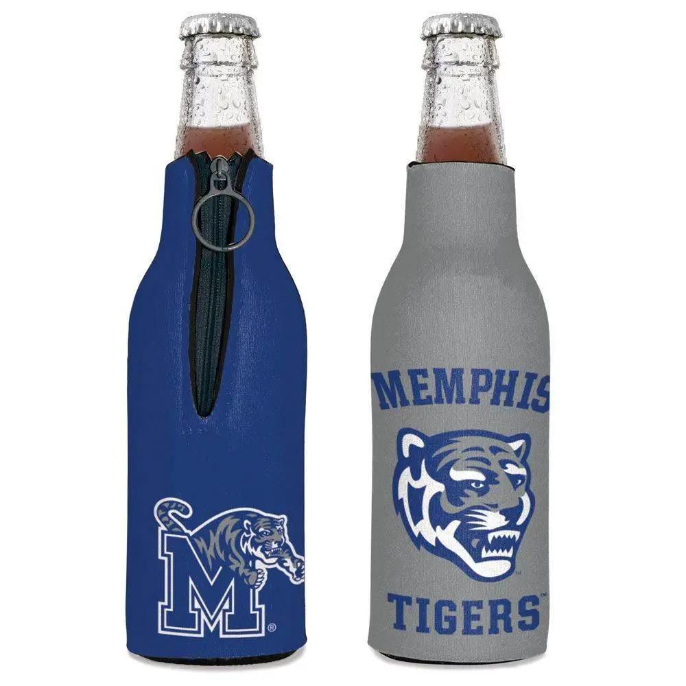  Memphis Tigers Bottle Cooler Officially Licensed Foam -  ToylandEU™