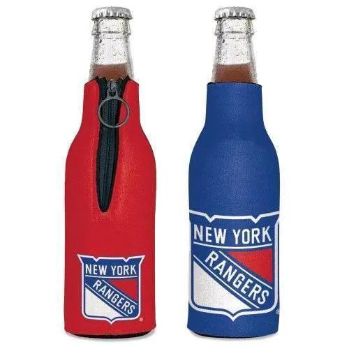  New York Rangers Bottle Cooler Officially Licensed Foam -  ToylandEU™