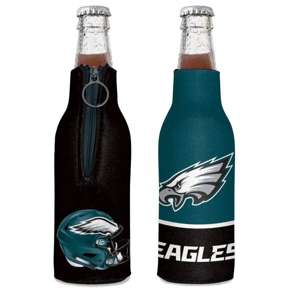  Philadelphia Eagles Bottle Cooler Officially Licensed Foam -  ToylandEU™