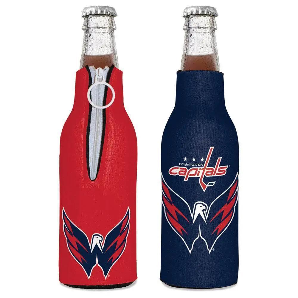  Washington Capitals Bottle Cooler Officially Licensed Foam -  ToylandEU™
