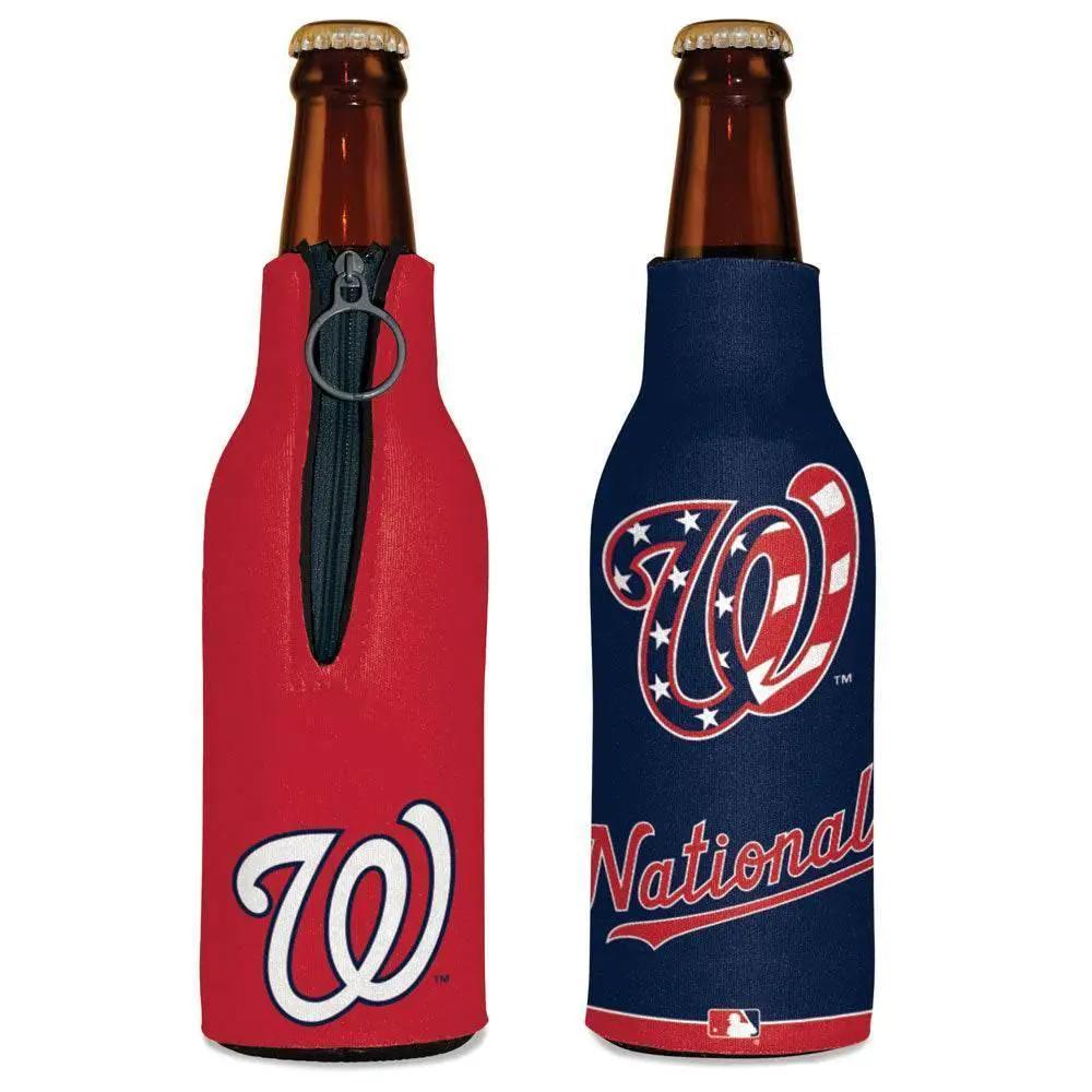  Washington Nationals Bottle Cooler Collapsible Foam -  ToylandEU™