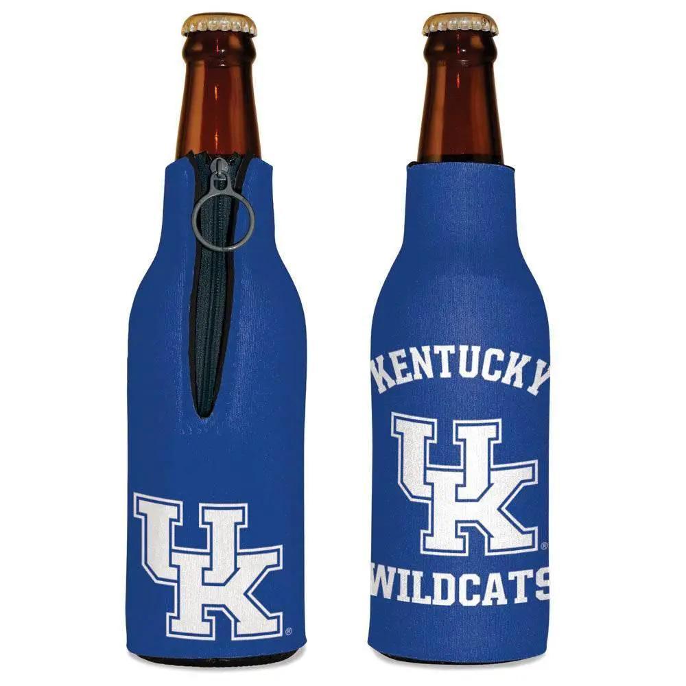  Kentucky Wildcats Bottle Cooler Insulated Sleeve 12 Ounce -  ToylandEU™
