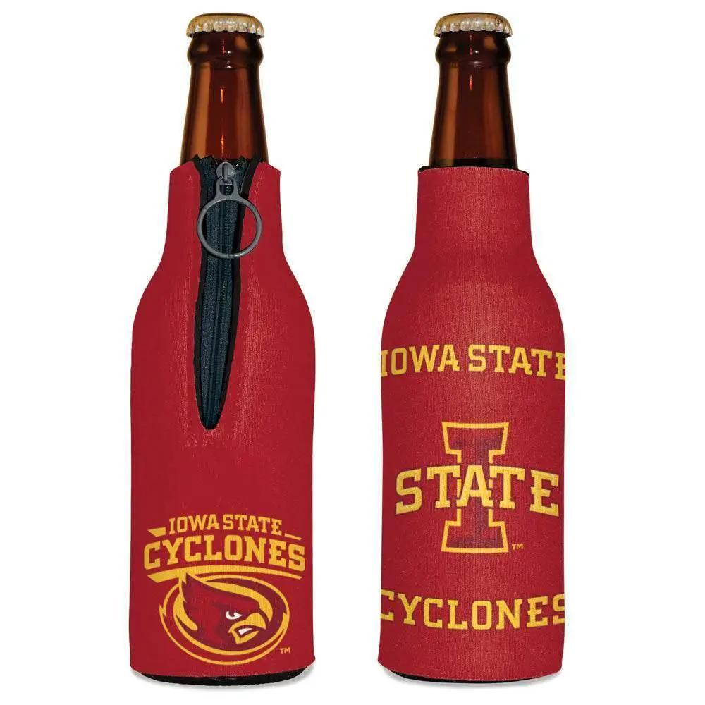  Iowa State Cyclones Bottle Cooler Officially Licensed -  ToylandEU™