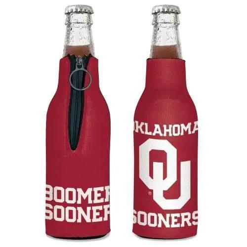  Oklahoma Sooners Bottle Cooler 12 Ounce Officially Licensed -  ToylandEU™