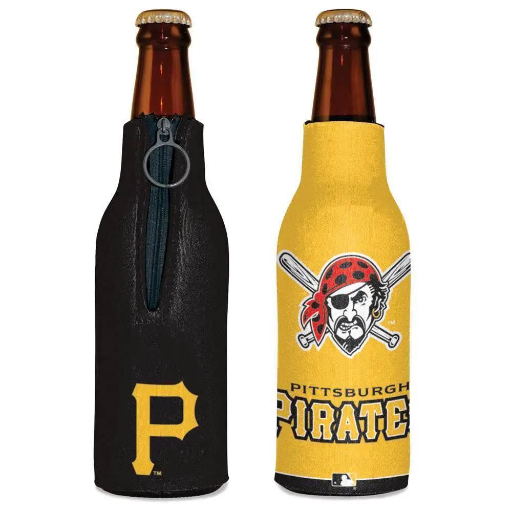  Pittsburgh Pirates 12 Ounce Bottle Cooler Official -  ToylandEU™