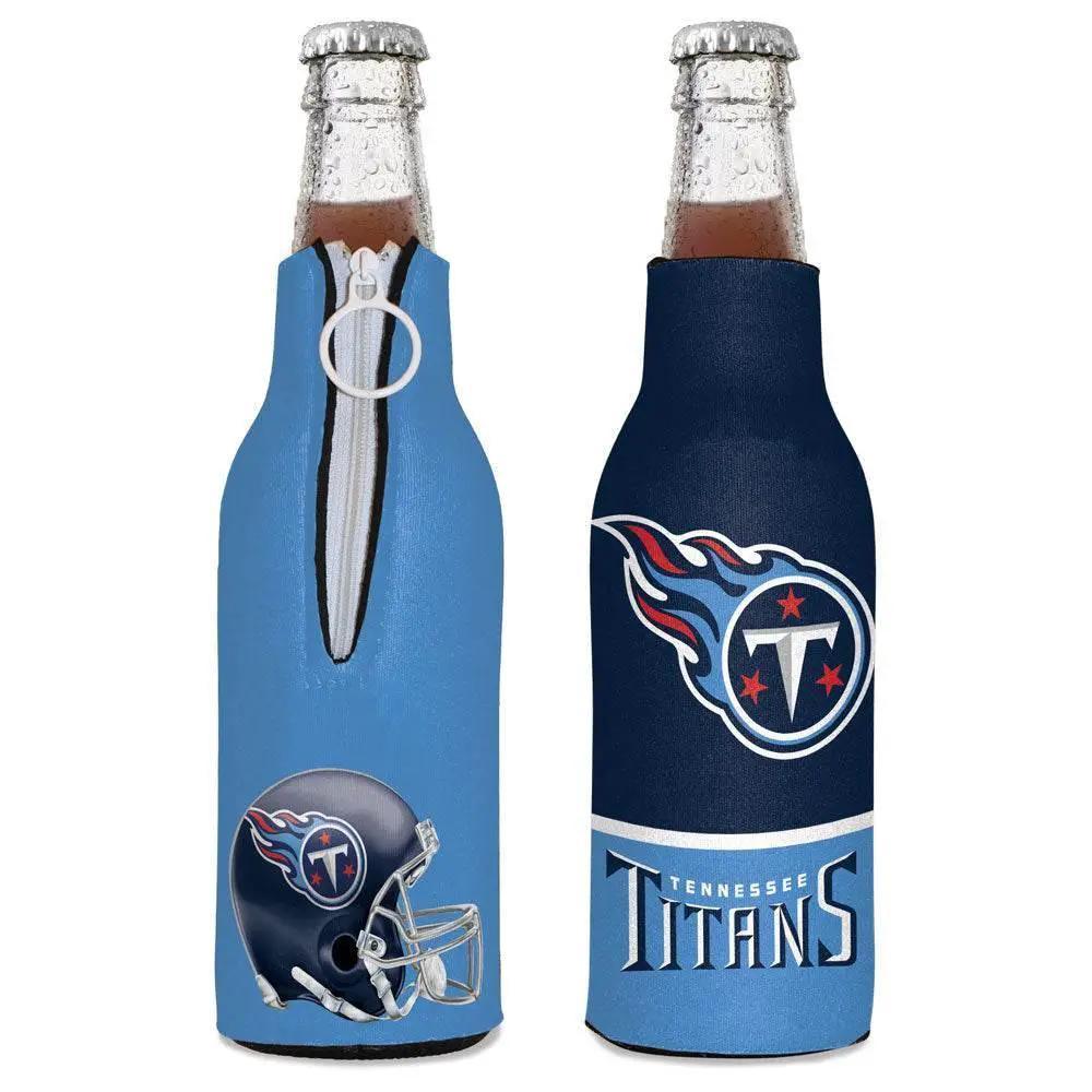  Officially Licensed Tennessee Titans Bottle Cooler Sleeve -  ToylandEU™
