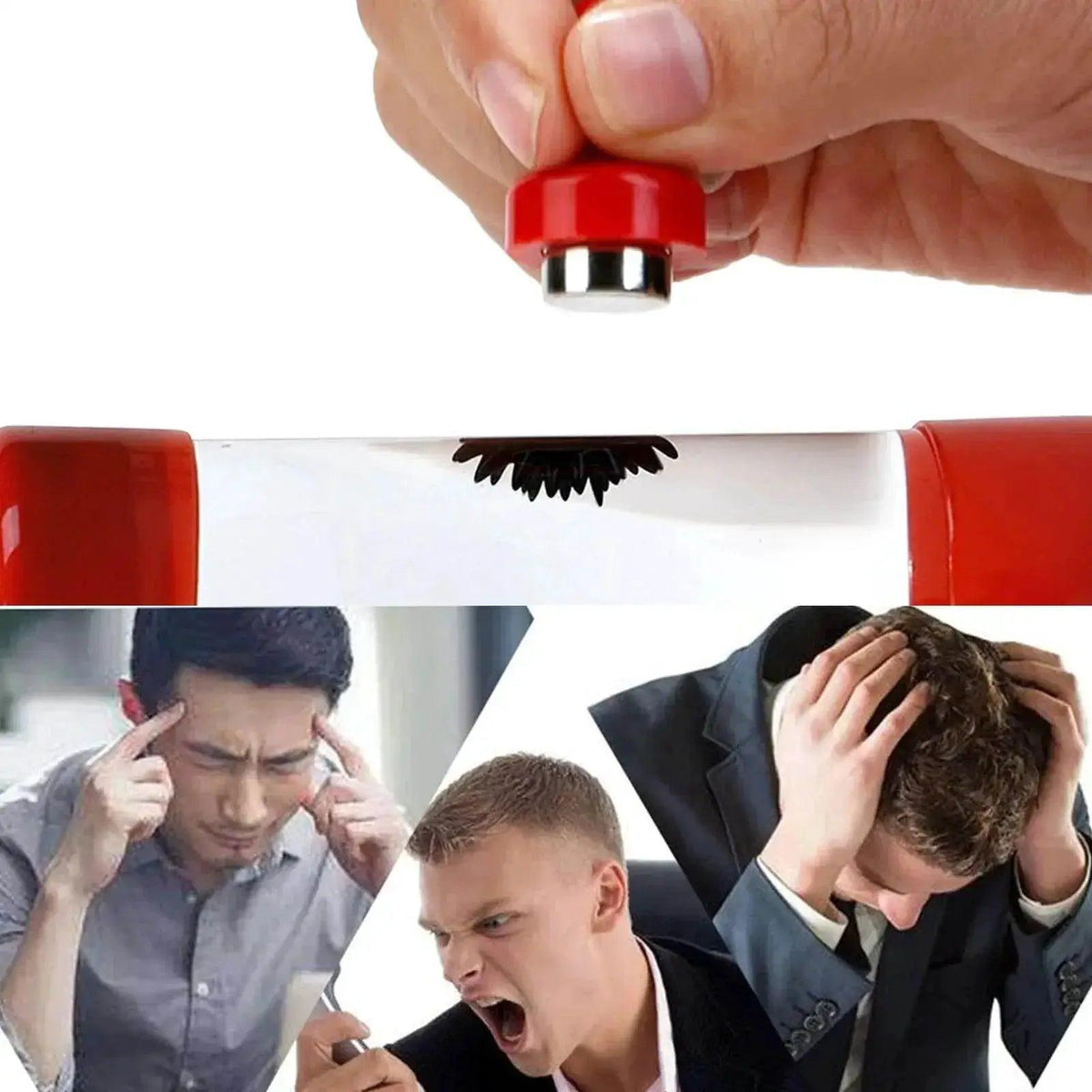  Ferrofluid In A Bottle 1PCS Magnetic Fluid Liquid Display Funny Toy Stress Relief Toys Science Decompression -  ToylandEU™