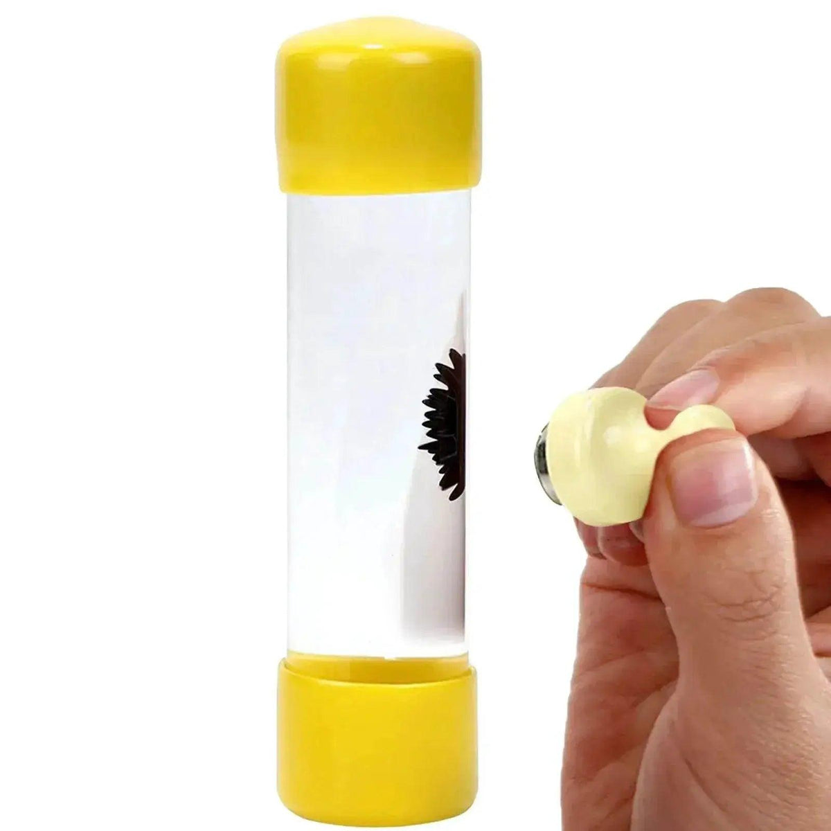  Ferrofluid In A Bottle 1PCS Magnetic Fluid Liquid Display Funny Toy Stress Relief Toys Science Decompression -  ToylandEU™