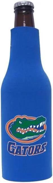  Florida Gators Bottle Holder Blue Neoprene Insulated Sleeve -  ToylandEU™