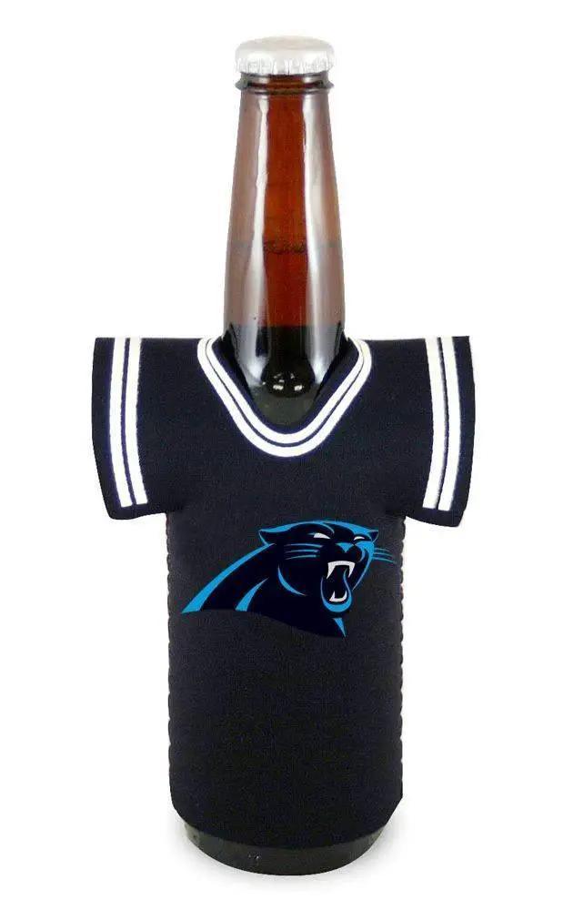  Carolina Panthers Bottle Jersey Holder -  ToylandEU™