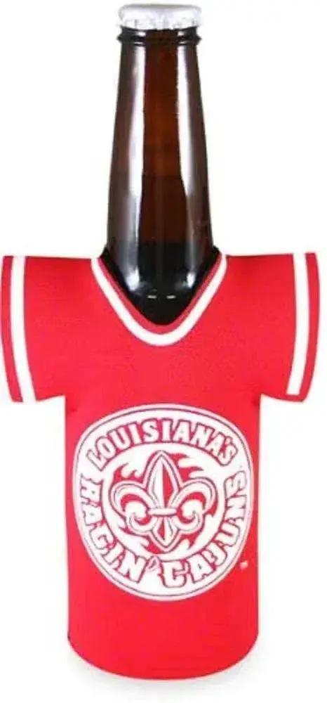  Louisiana Lafayette Ragin Cajuns Bottle Jersey Holder -  ToylandEU™