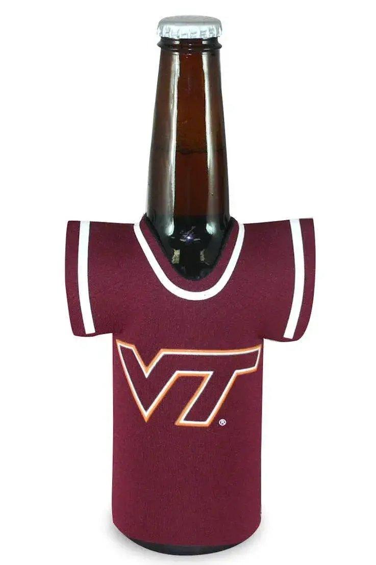  Virginia Tech Hokies Premium Neoprene Bottle Jersey Holder -  ToylandEU™