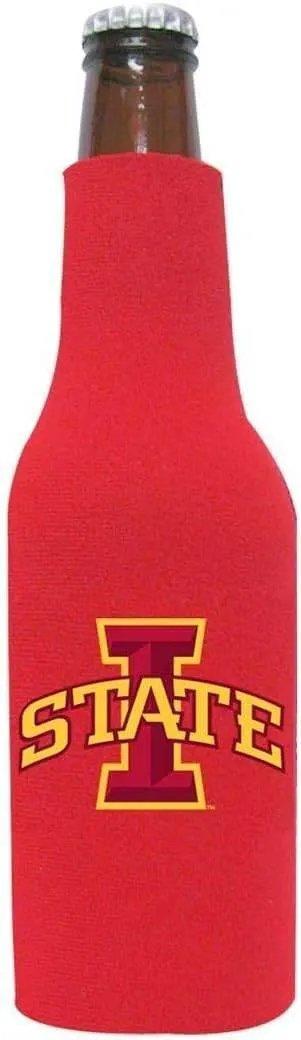  Iowa State Cyclones Neoprene Bottle Suit Holder Red -  ToylandEU™