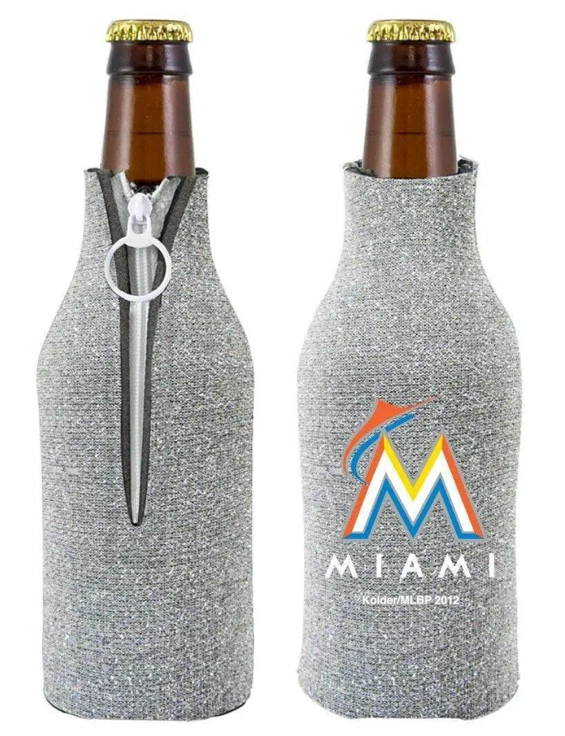  Miami Marlins Bottle Suit Holder - Glitter -  ToylandEU™