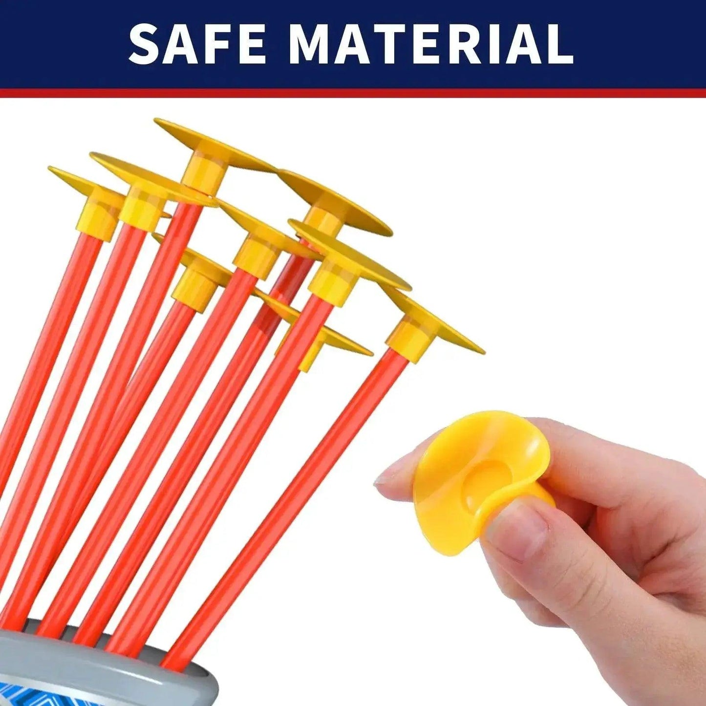  Bow and Arrow Toys with Light-up LED for Kids Ages 3+ -  ToylandEU™