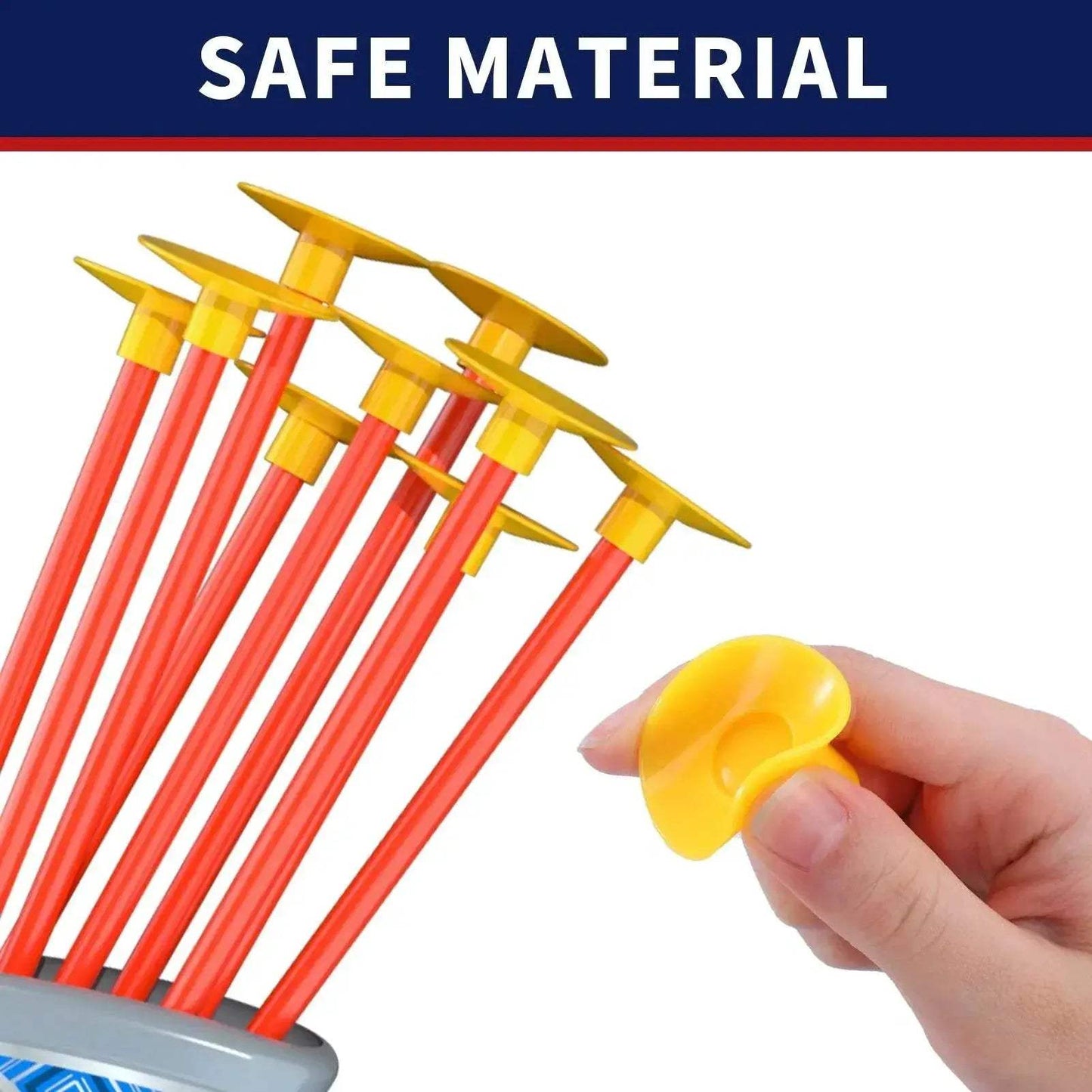  Bow and Arrow Toys with Light-up LED for Kids Ages 3+ -  ToylandEU™