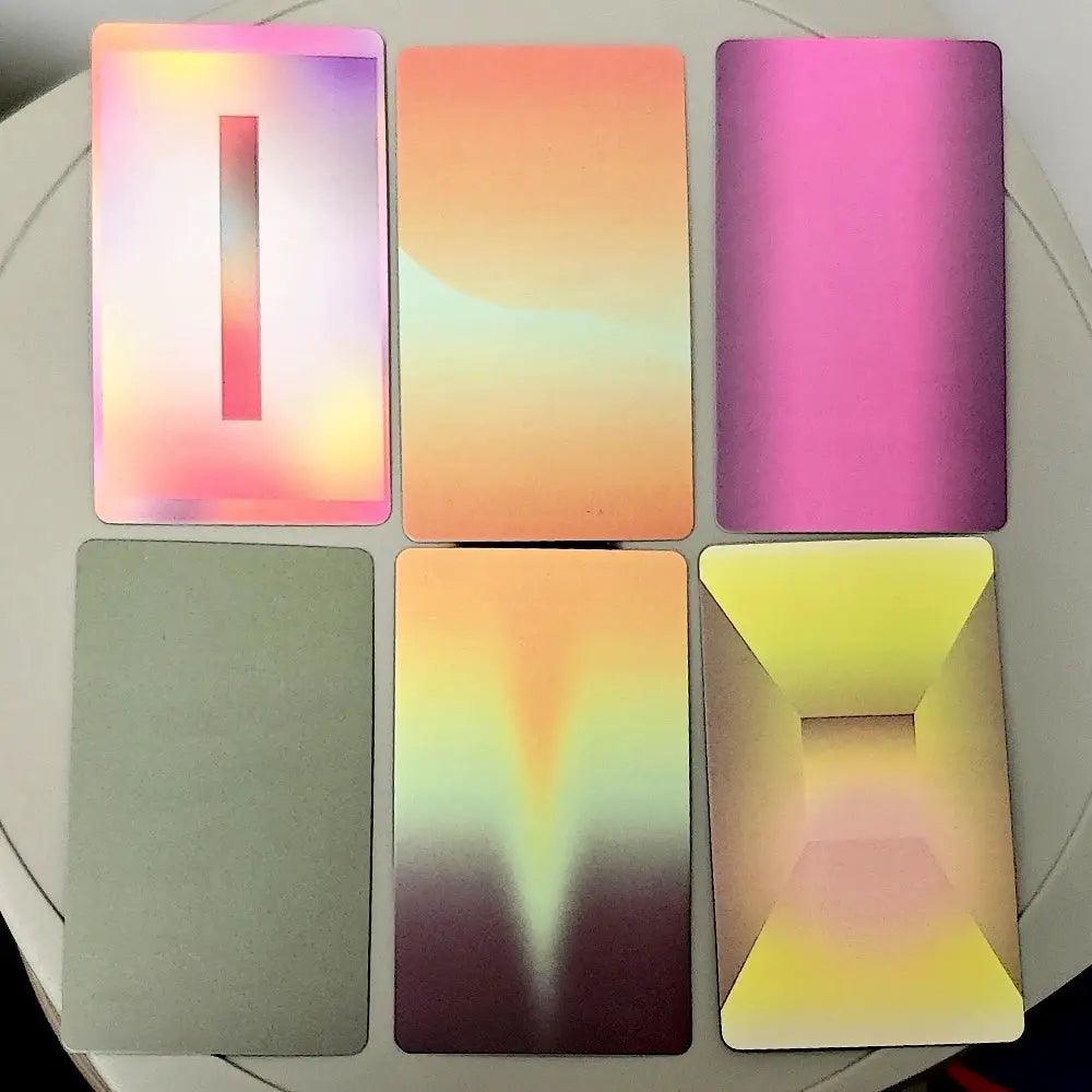  Box of Emotions Card Deck Feelings Cards For Clarity -  ToylandEU™