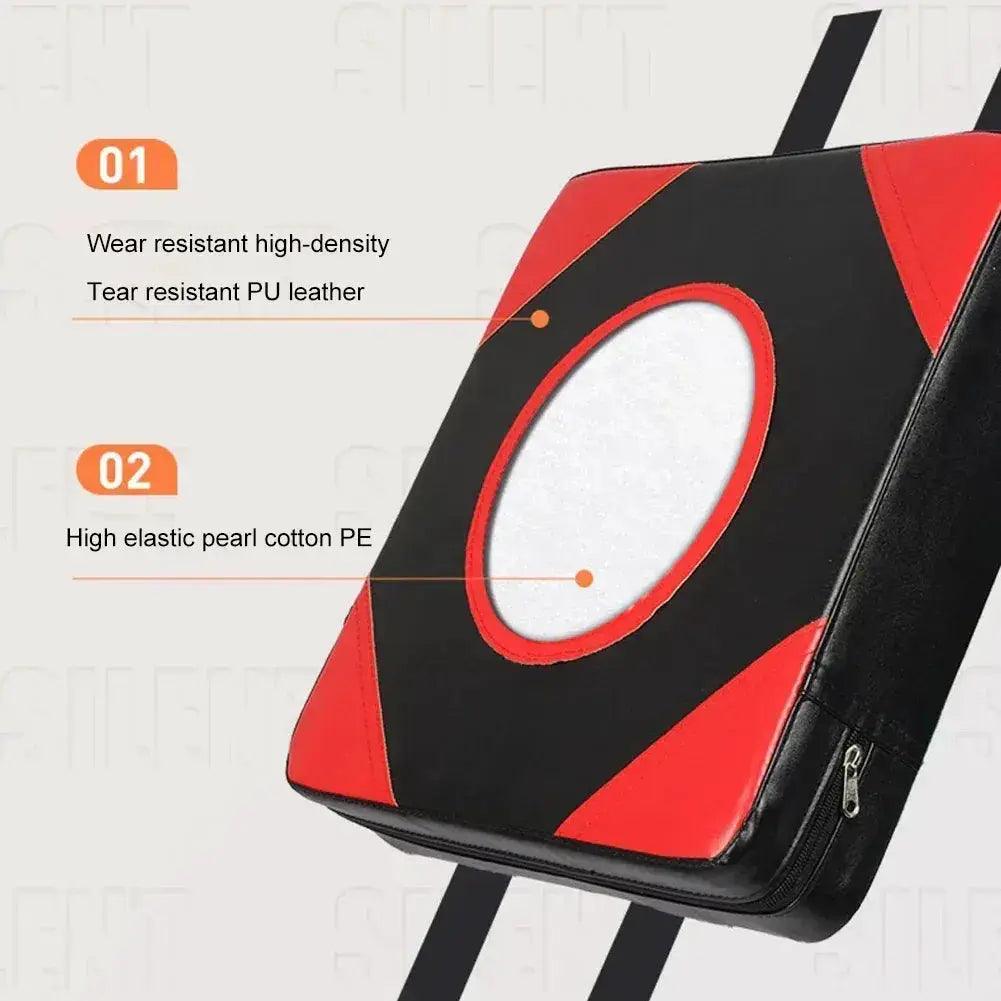  Adjustable PU Leather Wall Target Boxing Training Sandbag -  ToylandEU™