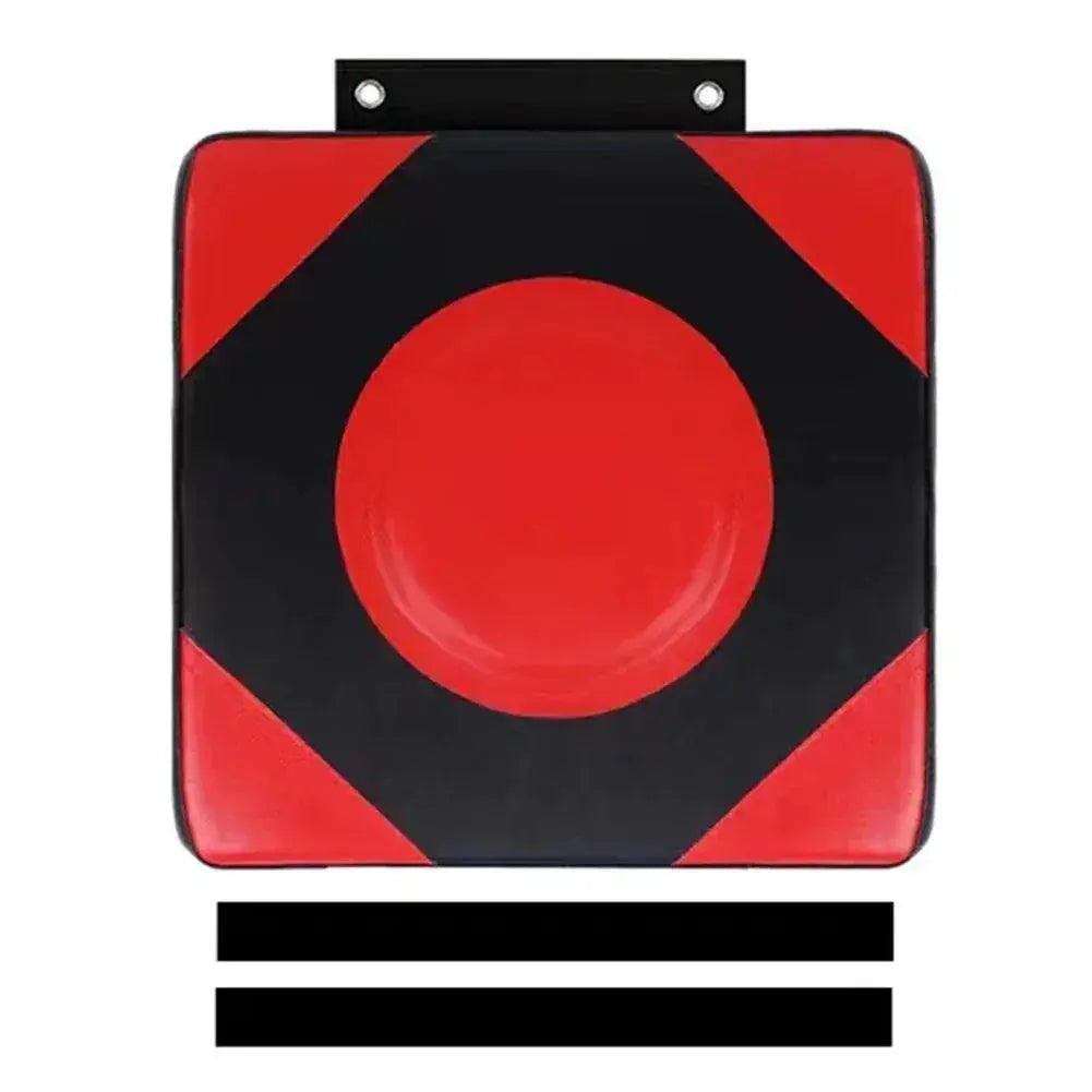  Adjustable PU Leather Wall Target Boxing Training Sandbag -  ToylandEU™