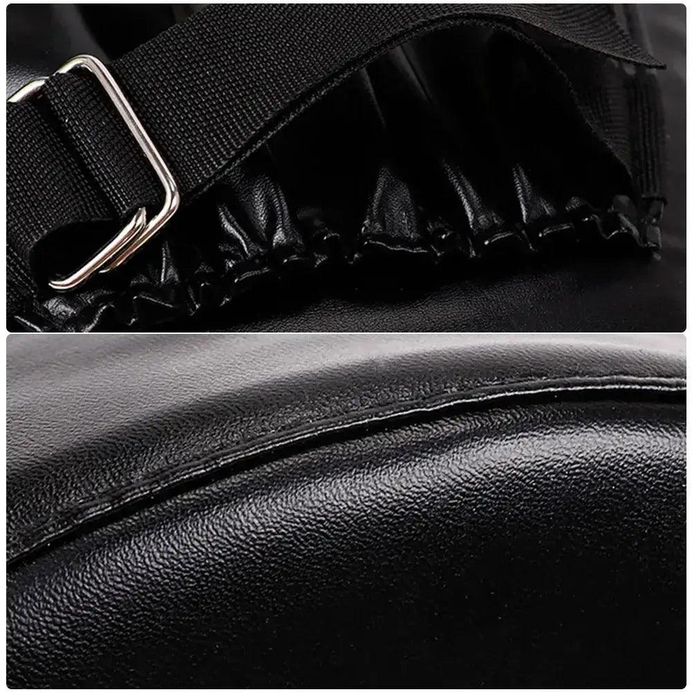  Boxing Focus Mitts Durable Wear Resistant 5 Finger -  ToylandEU™