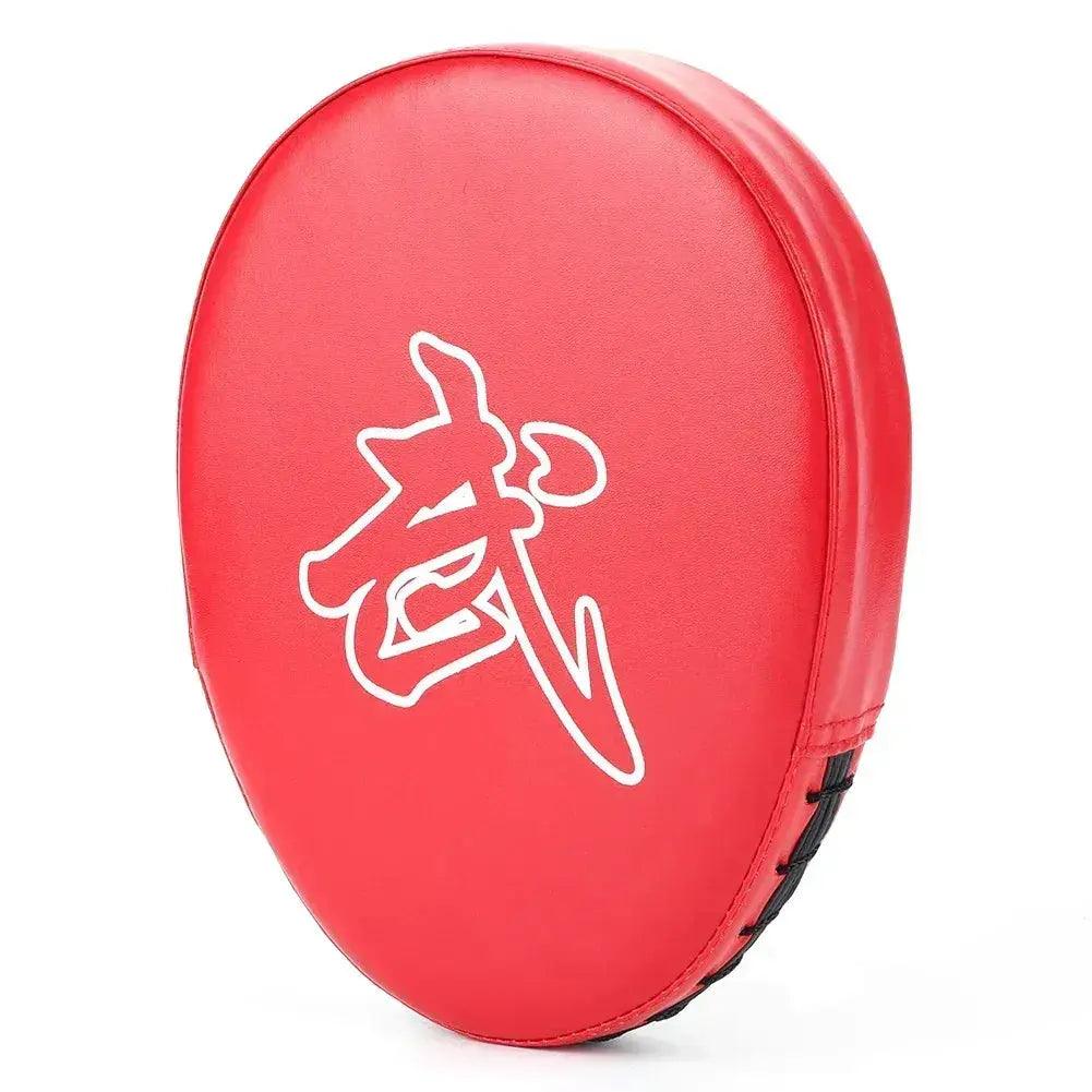  Boxing Focus Mitts Durable Wear Resistant 5 Finger -  ToylandEU™