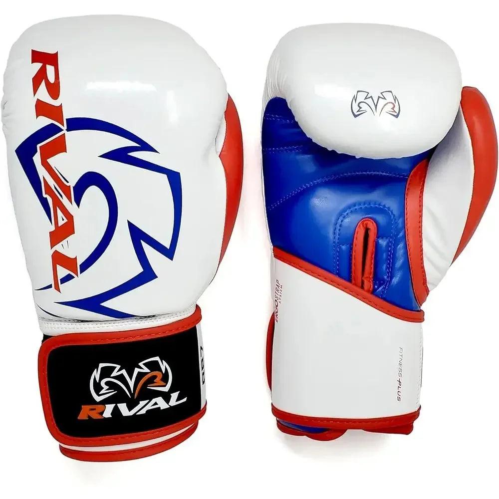 Boxing Gloves | Hook & Loop | Toylandeu™