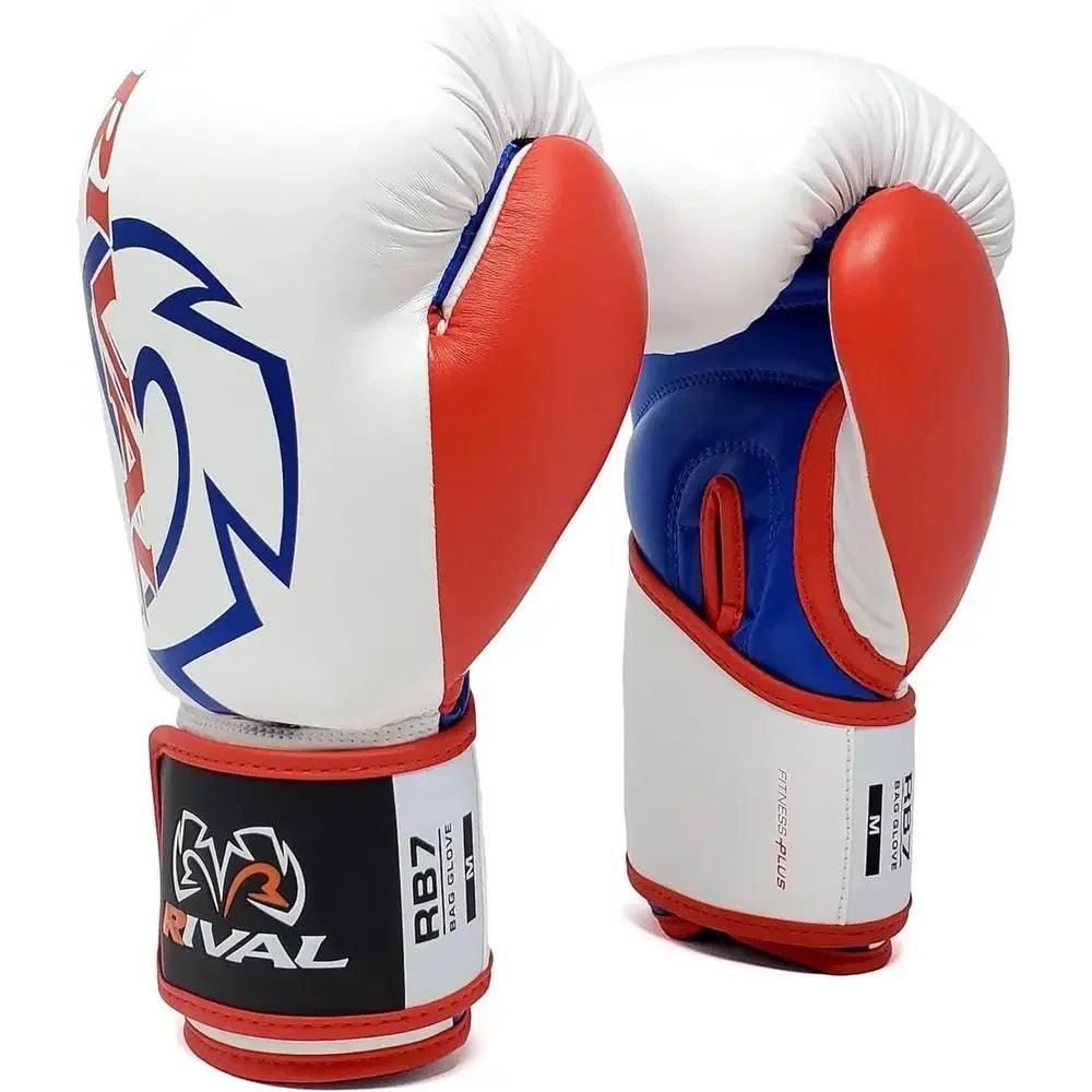 Boxing Gloves | Hook & Loop | Toylandeu™