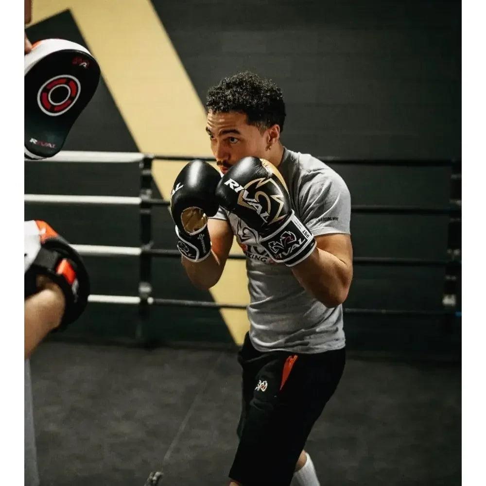 Boxing Gloves | Hook & Loop | Toylandeu™