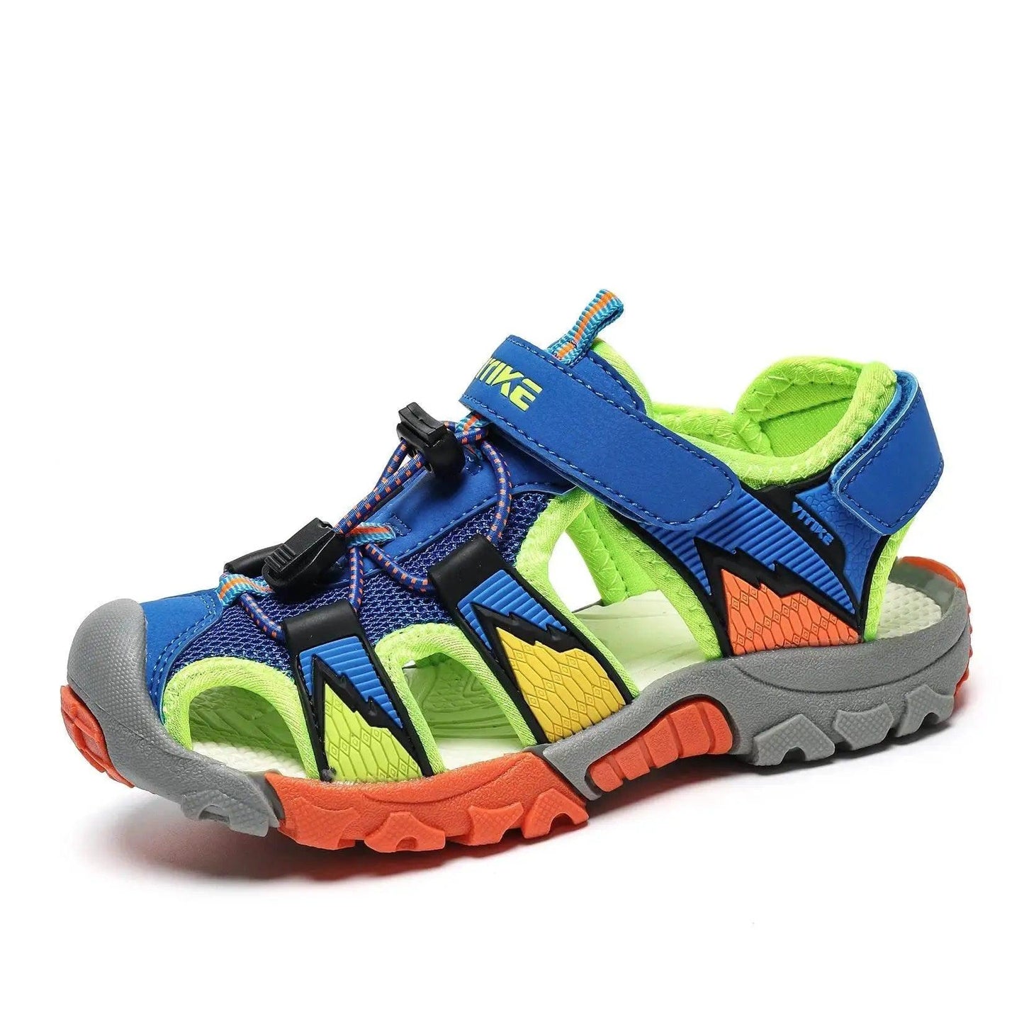  Boys Girls Sports Sandals Summer Closed Toe Water Shoes -  ToylandEU™