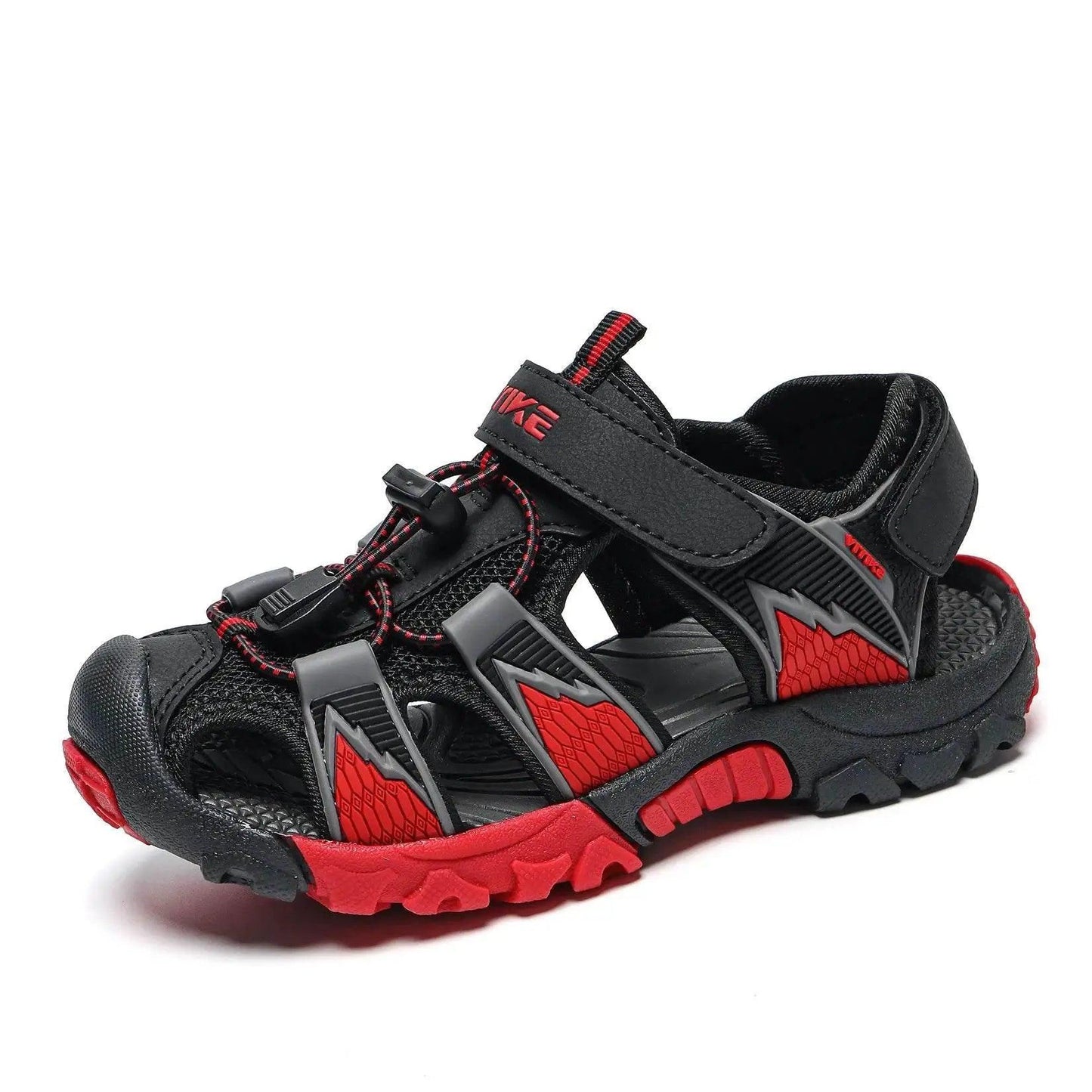  Boys Girls Sports Sandals Summer Closed Toe Water Shoes -  ToylandEU™