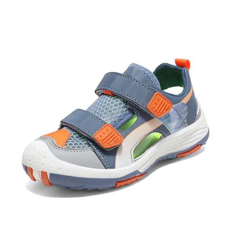  Boys Non Slip Sandals | Quick Dry | Toylandeu™ 