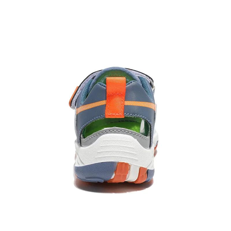 Children Shoes | Non-slip Sandals | Boys Casual Summer | 7-13Y