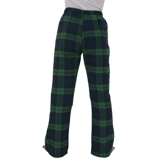 Boys Pajama Pants With Soft Elastic Waist For Comfort - ToylandEU