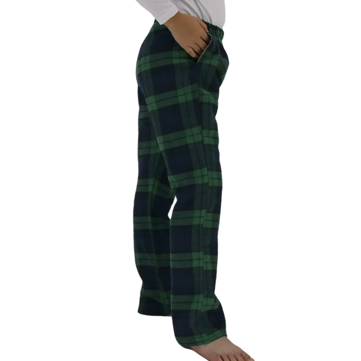 Boys Pajama Pants With Soft Elastic Waist For Comfort - ToylandEU