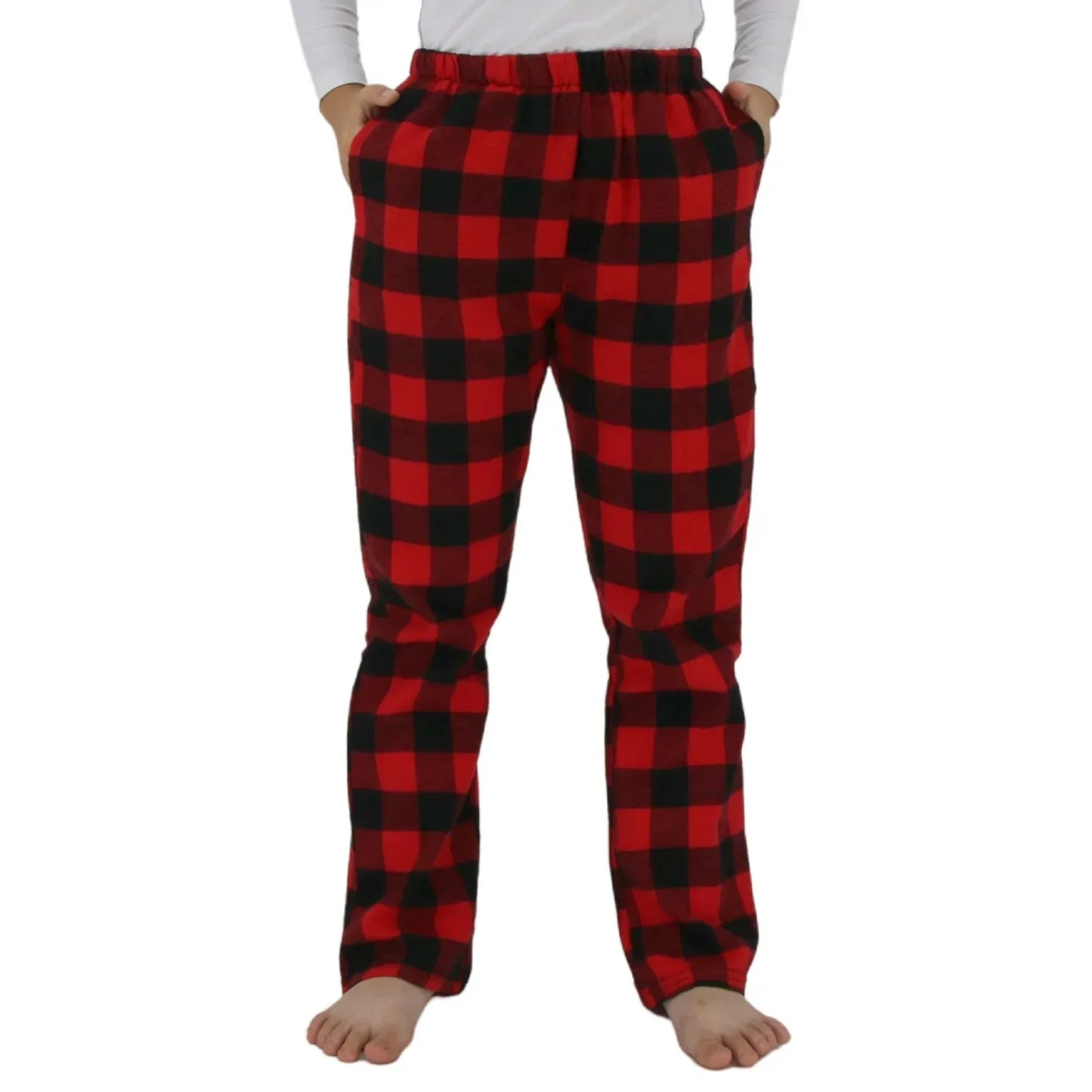 Boys Pajama Pants With Soft Elastic Waist For Comfort - ToylandEU