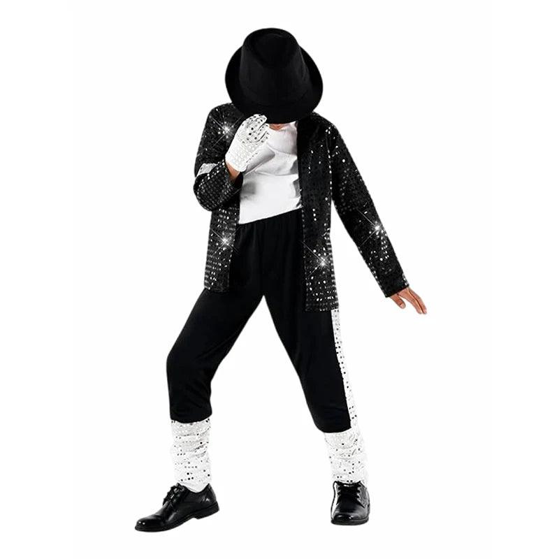 Boys Performance Costume | Full Accessory Set | Toylandeu™