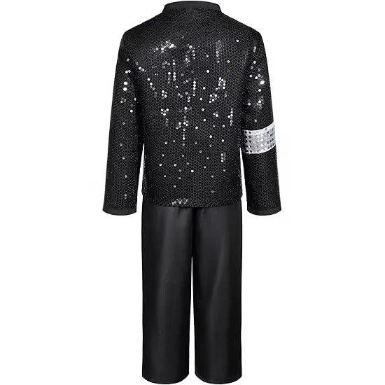 Boys Performance Costume | Full Accessory Set | Toylandeu™