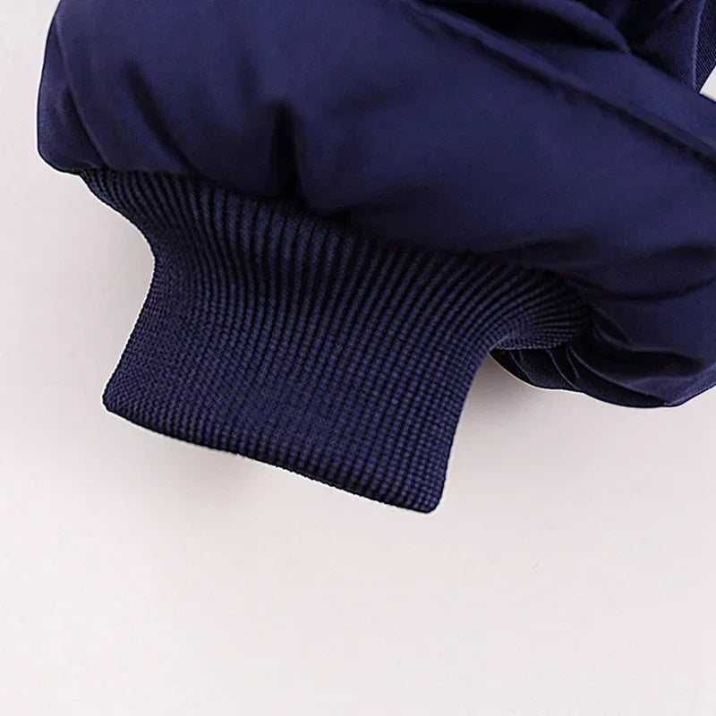 Boys Winter Snow Bib And Ski Pants Warm Waterproof - ToylandEU