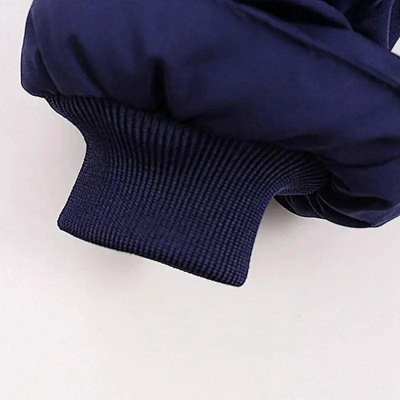  Boys Winter Snow Bib Ski Pants Warm Waterproof -  ToylandEU™