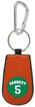 Boston Celtics Leather Basketball Bracelet Kevin Garnett -  ToylandEU™