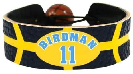  Denver Nuggets Team Basketball Bracelet Chris Andersen -  ToylandEU™