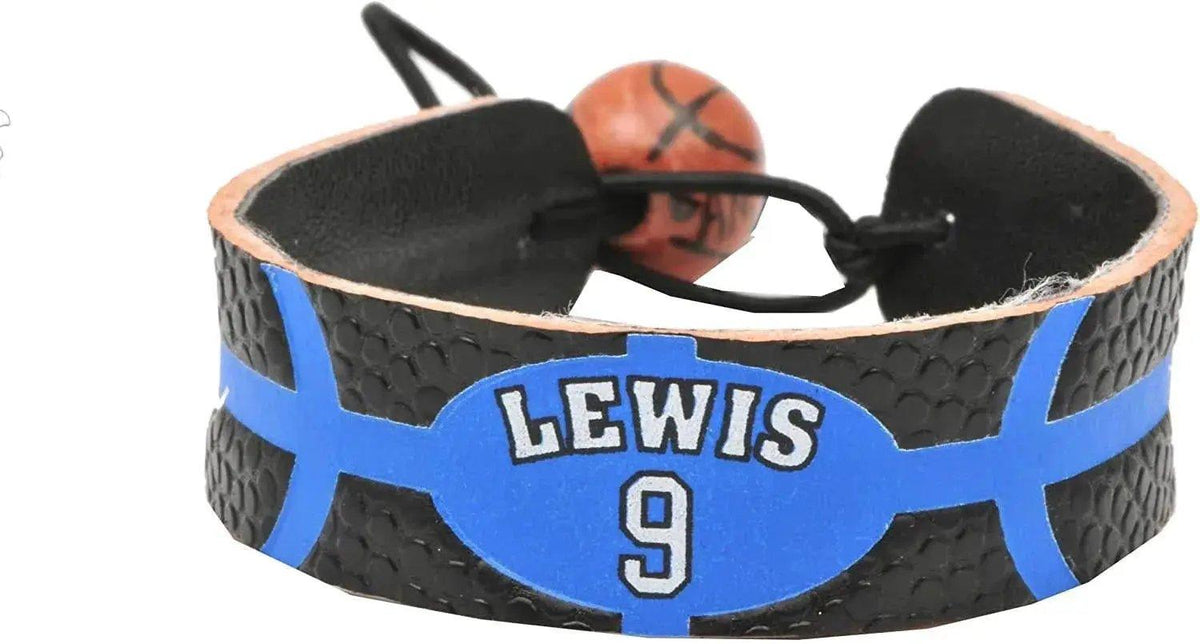  Orlando Magic Leather Basketball Bracelet Rashard Lewis -  ToylandEU™