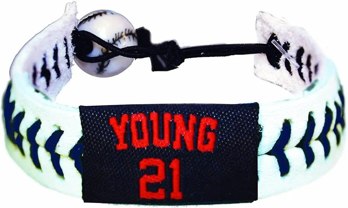  Minnesota Twins Leather Baseball Bracelet With Ceramic Bead -  ToylandEU™