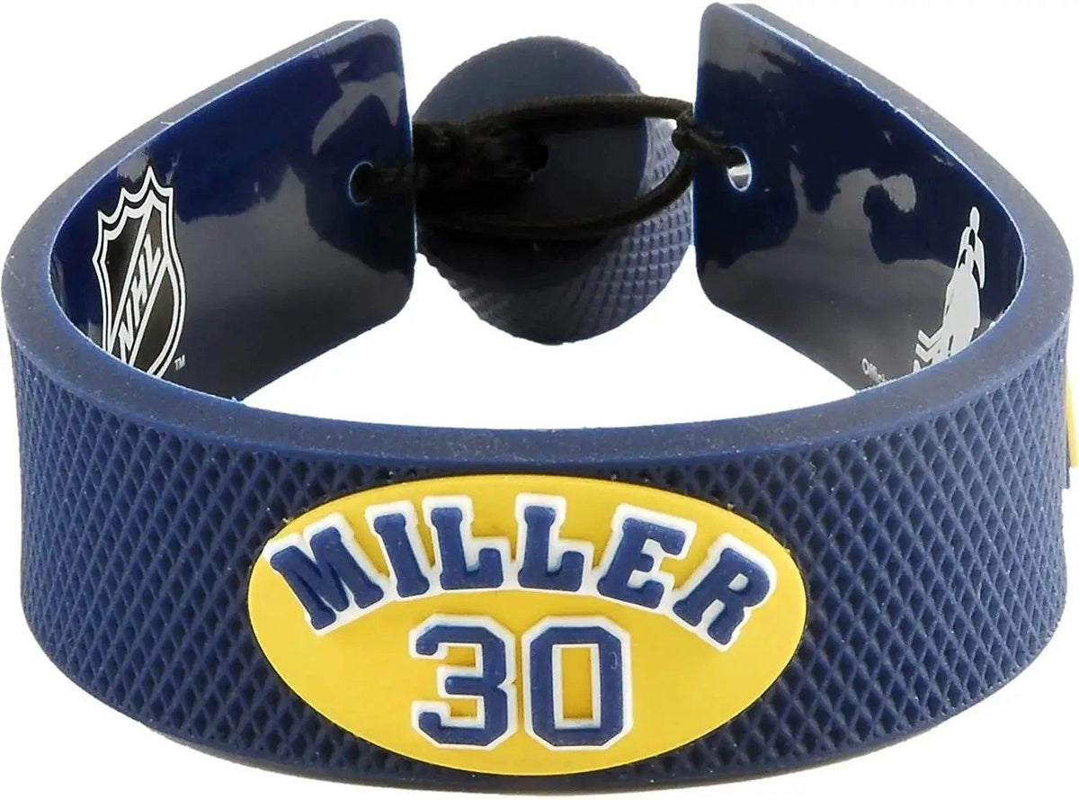  Nashville Predators Leather Bracelet With Ceramic Bead -  ToylandEU™