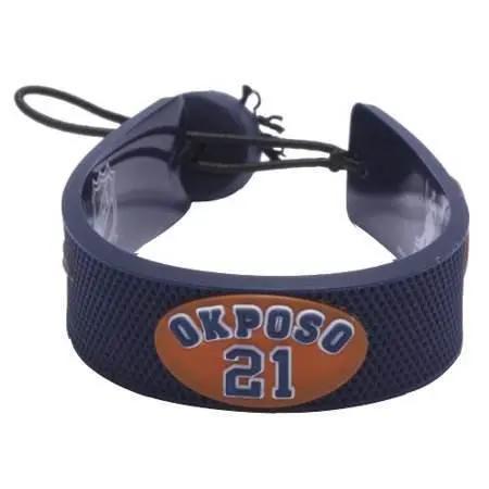  New York Islanders Leather Bracelet Ceramic Bead Colors -  ToylandEU™
